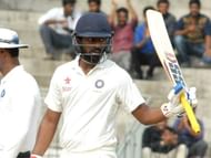 Mukund has